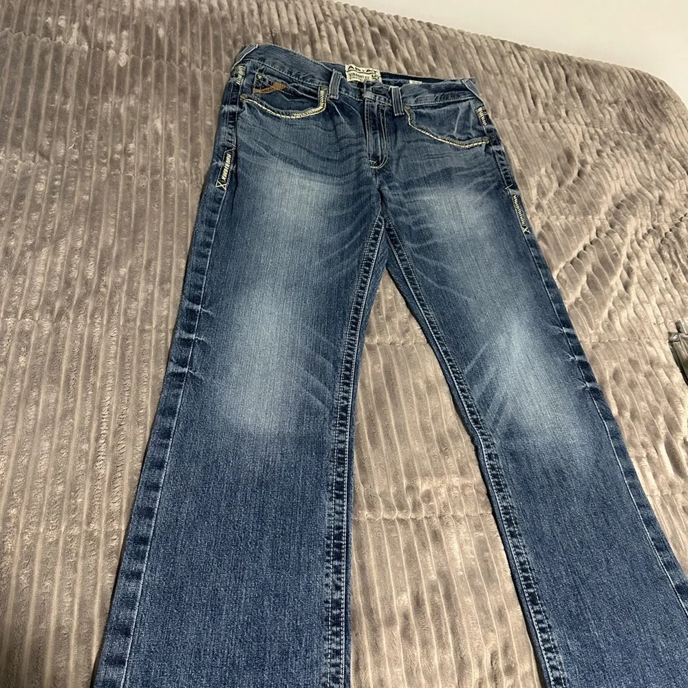 Ariat bootcut jeans - Picture 2 of 5